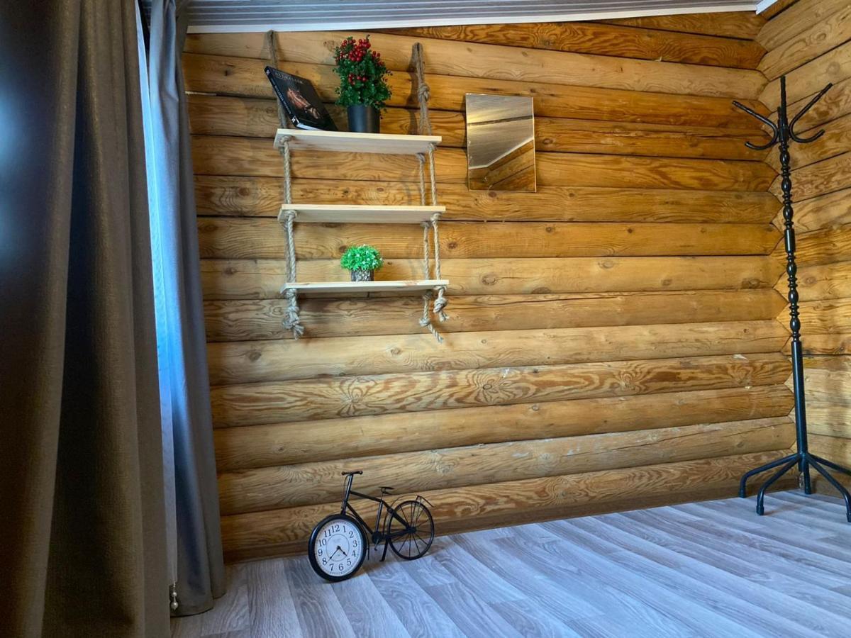 Manor Kolsay Bed & Breakfast Saty Ngoại thất bức ảnh