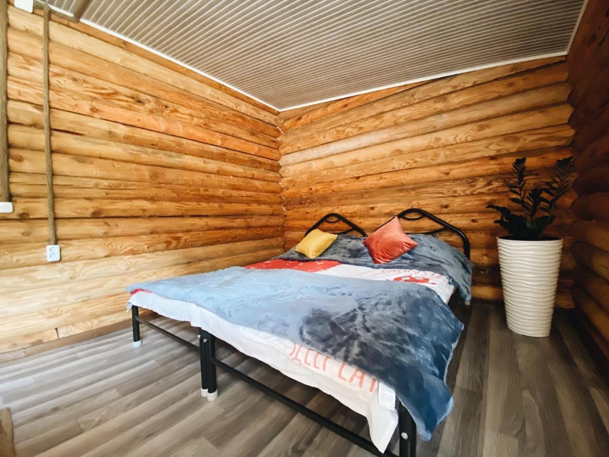 Manor Kolsay Bed & Breakfast Saty Ngoại thất bức ảnh