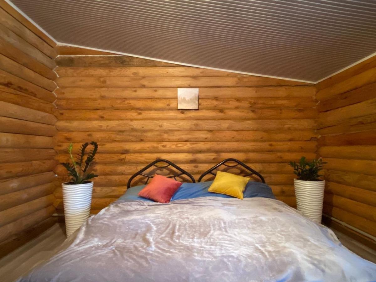 Manor Kolsay Bed & Breakfast Saty Ngoại thất bức ảnh